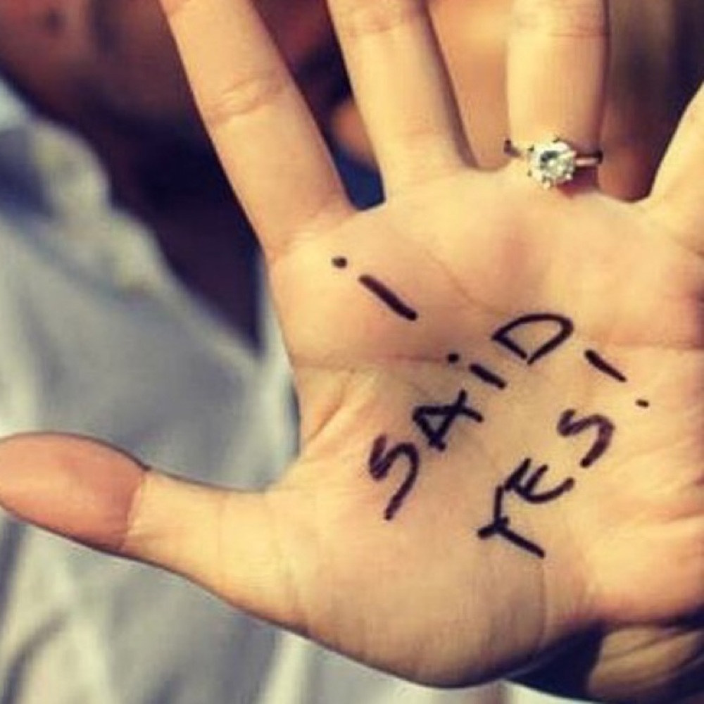 Meet your Posher, Teri